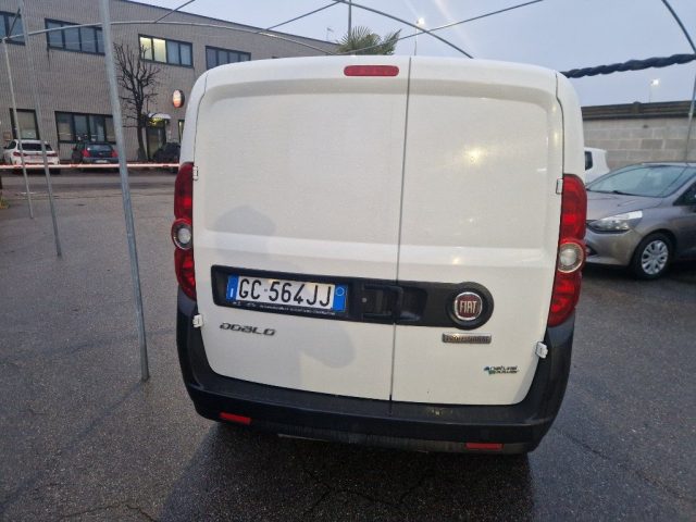 FIAT Doblo usata, con Controllo trazione