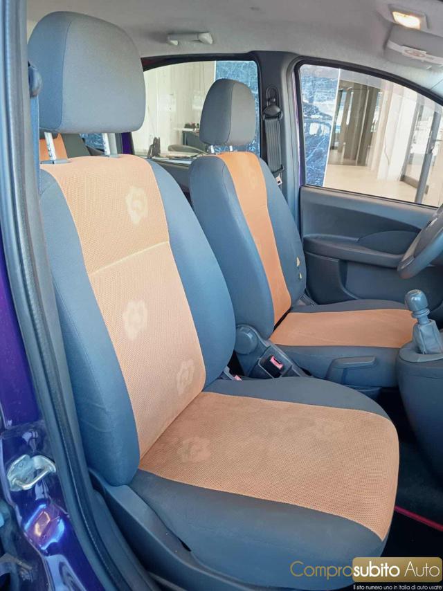 FIAT Panda usata 18