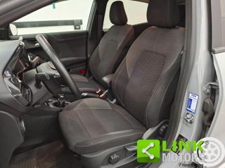 FORD Puma usata, con Autoradio