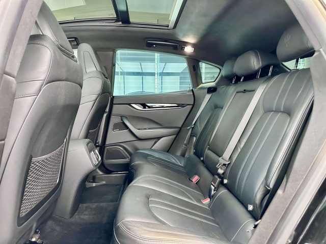 MASERATI Levante usata, con ESP