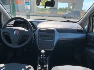 FIAT Grande Punto usata, con Servosterzo