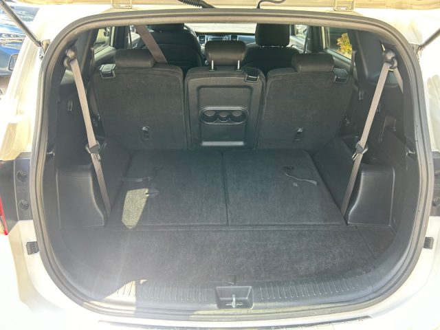 KIA Carens usata, con ESP