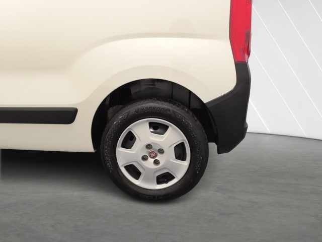 FIAT Fiorino usata 19