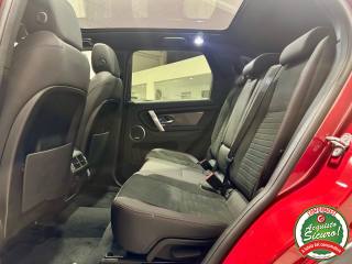 LAND ROVER Discovery Sport usata, con Fari LED