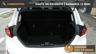 FORD Fiesta usata 58