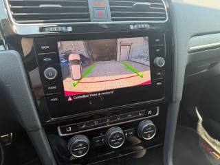 VOLKSWAGEN Golf GTI usata, con Fari Xenon