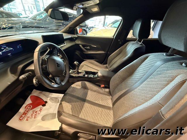 PEUGEOT 2008 usata, con Autoradio