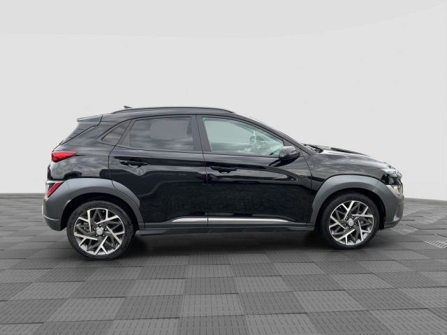 HYUNDAI Kona usata 7