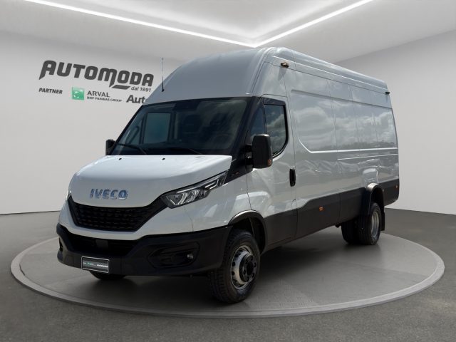 IVECO Daily usata, con ABS