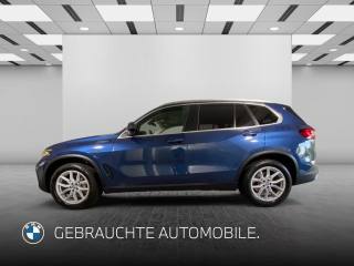 BMW X5 usata, con Airbag