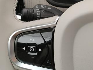 VOLVO V90 usata, con Sedili riscaldati