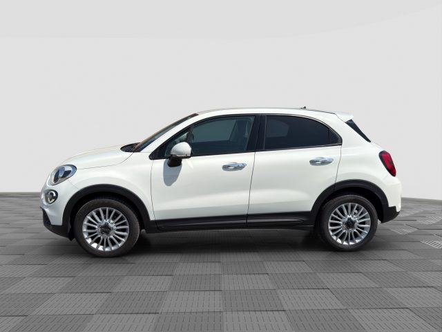 FIAT 500X usata 1