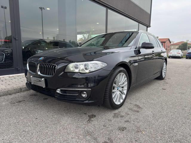 BMW 530 usata, con ABS