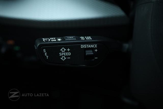 AUDI Q2 usata, con Volante in pelle