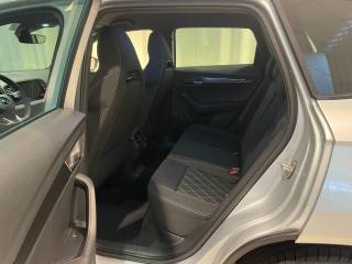 SKODA Karoq usata, con Alzacristalli elettrici