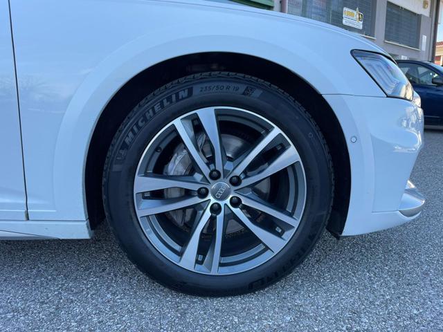 AUDI A6 allroad usata, con Alzacristalli elettrici