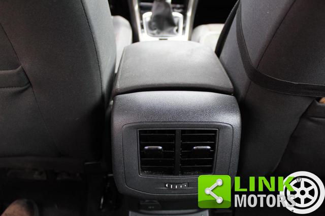 VOLKSWAGEN T-Roc usata, con Monitoraggio pressione pneumatici