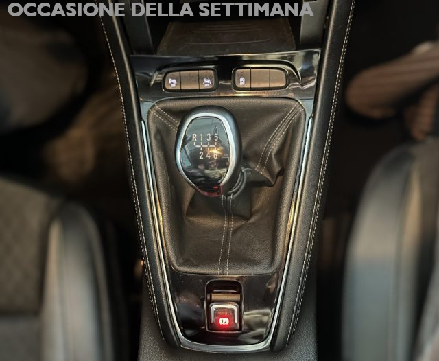 OPEL Grandland usata, con Sistema di navigazione