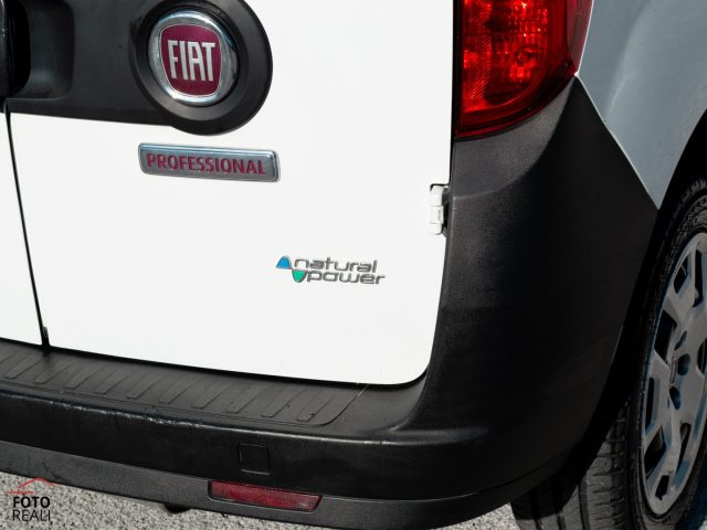 FIAT Doblo usata 23
