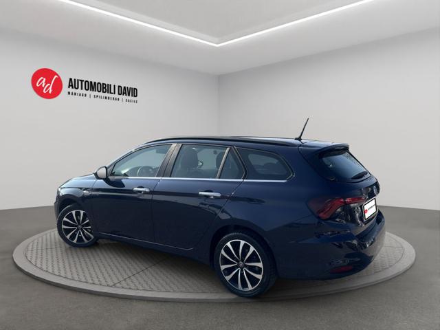 FIAT Tipo usata, con Airbag laterali