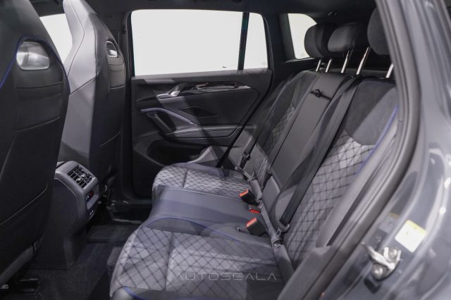 VOLKSWAGEN Tiguan usata, con Bluetooth