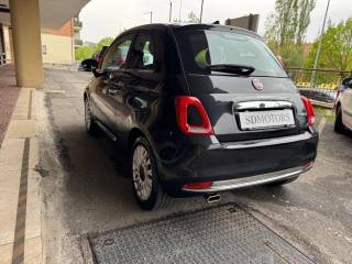 FIAT 500 usata, con Airbag laterali