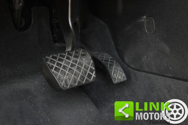 AUDI Q3 usata, con Park Distance Control