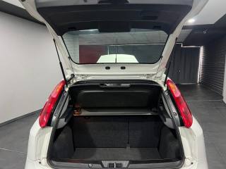 FIAT Punto usata, con Controllo trazione