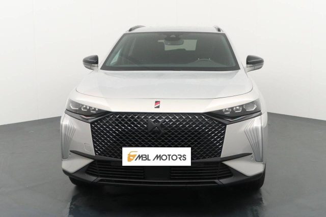DS AUTOMOBILES DS 7 usata, con Airbag laterali