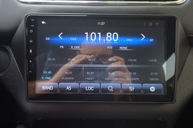 EVO Evo3 usata, con Bluetooth