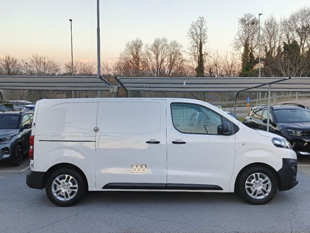 CITROEN Jumpy usata, con Antifurto