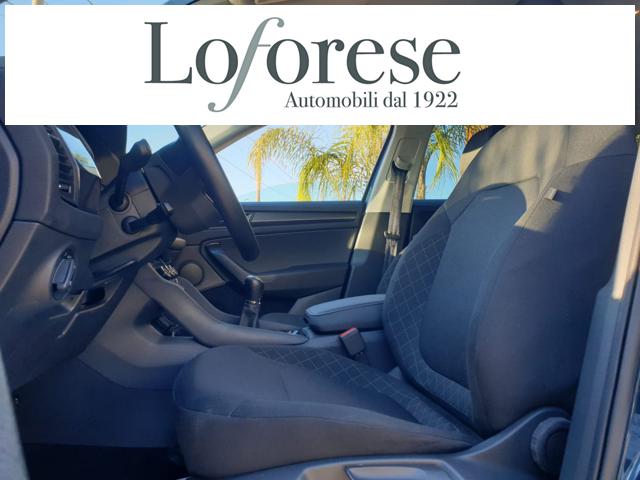 SKODA Kodiaq usata, con Cerchi in lega