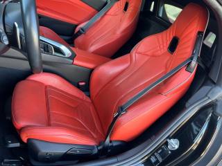 BMW Z4 usata, con Servosterzo