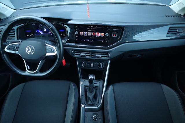 VOLKSWAGEN Taigo usata, con Alzacristalli elettrici