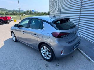 OPEL Corsa usata, con Autoradio