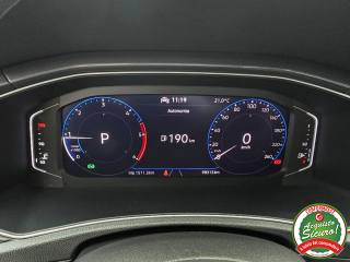 VOLKSWAGEN T-Roc usata, con Controllo trazione