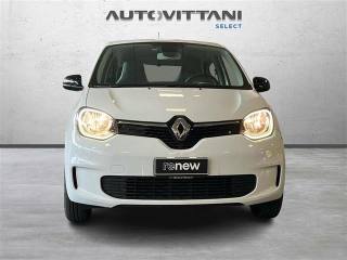 RENAULT Twingo usata, con Airbag