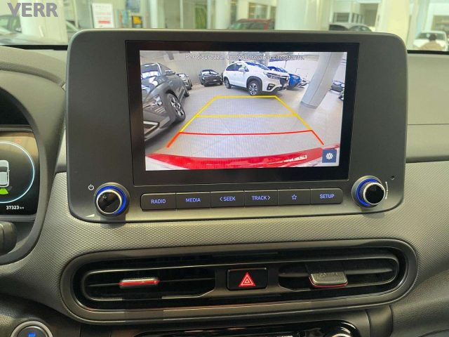 HYUNDAI Kona usata, con Immobilizzatore elettronico