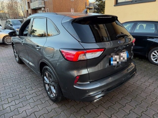 FORD Kuga usata, con Autoradio