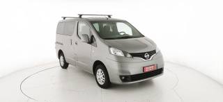 NISSAN Evalia 1.5 dCi 8V 110 CV Acenta
