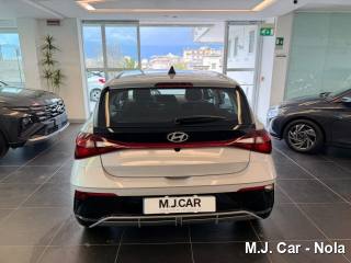 HYUNDAI i20 usata, con Autoradio