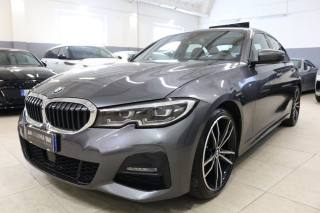 BMW 320 usata, con Airbag laterali