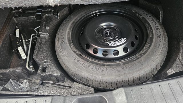 NISSAN Juke usata, con Volante in pelle