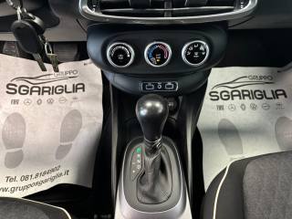 FIAT 500X usata, con Chiusura centralizzata