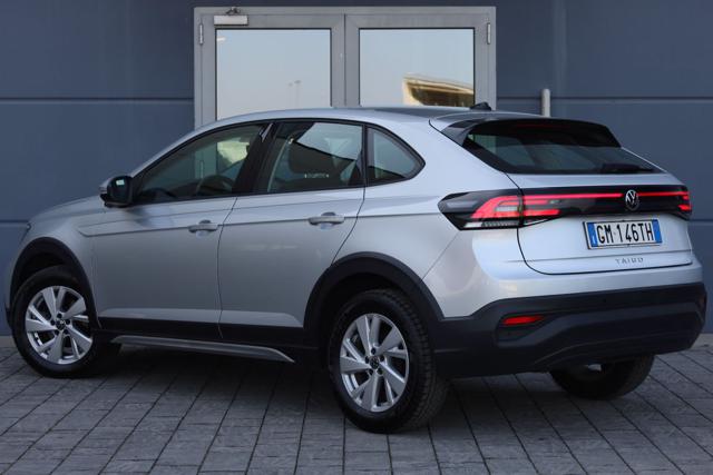 VOLKSWAGEN Taigo usata, con Airbag Passeggero