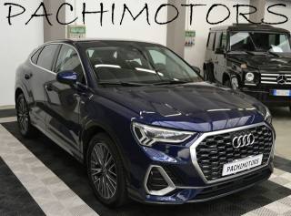 AUDI Q3 usata, con Park Distance Control