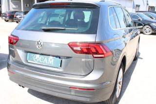 VOLKSWAGEN Tiguan usata, con Airbag laterali