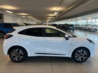 FORD Puma usata, con Controllo automatico clima