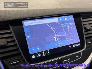 OPEL Astra usata, con ESP