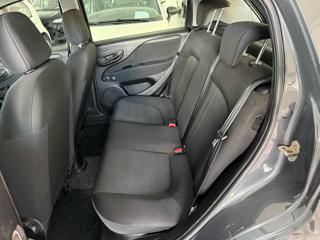 FIAT Punto usata, con Climatizzatore